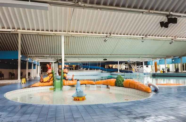 Vakantiepark Beach Resort