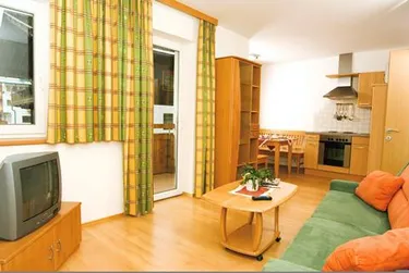 wintersport kinderen, kinderhotel gerlos - app