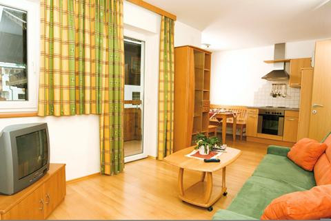 wintersport kinderen, kinderhotel gerlos - app