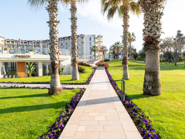 Arcanus Hotels Sorgun 