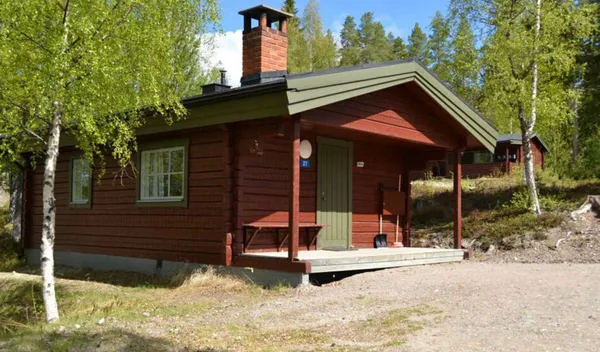 15- of 16-daagse rondreis 'Summer Adventure Sweden' - Zweden