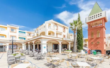 Blau Punta Reina Family Resort 