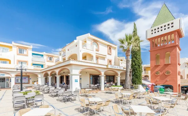 Blau Punta Reina Family Resort 