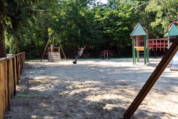 Resort De Utrechtse Heuvelrug