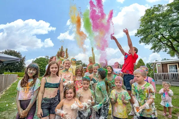 Capfun Vakantiepark Zeumersehof 