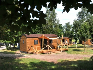 Landal vakantiepark Warsberg - Duitsland