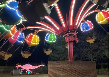 Wunderlight in Wunderland Kalkar