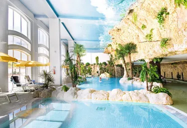 Vila Gale Cerro Alagoa