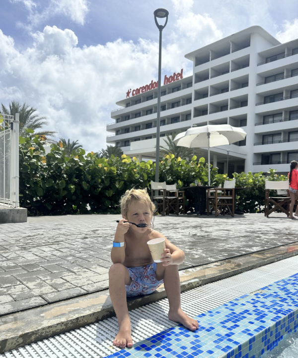 Mangrove Beach Resort