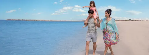 Strandvakantie in Ras Al Khaimah