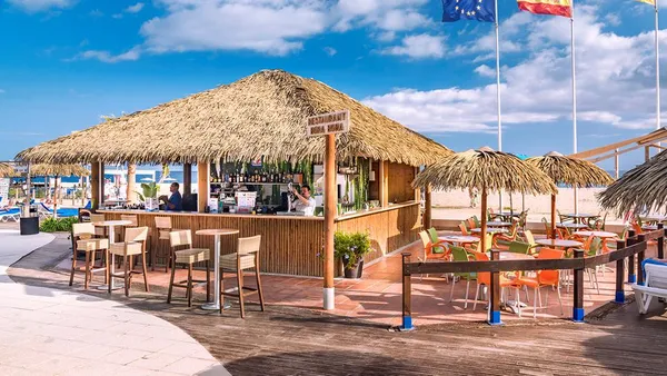 Hotel Tahiti Playa Suites