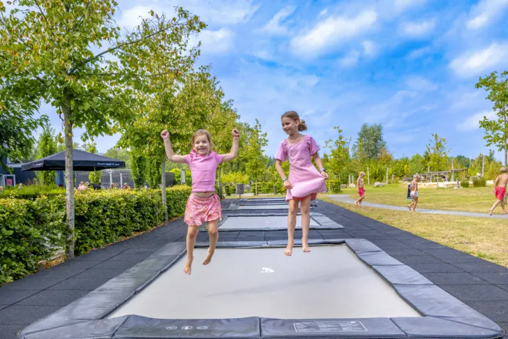 Leuke kinderactiviteiten bij Camping De Belten