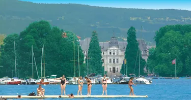 La Ferme de la Serraz