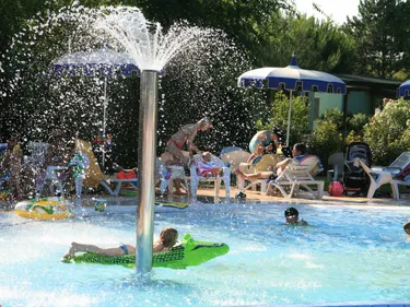 Camping Villaggio Turistico Europa