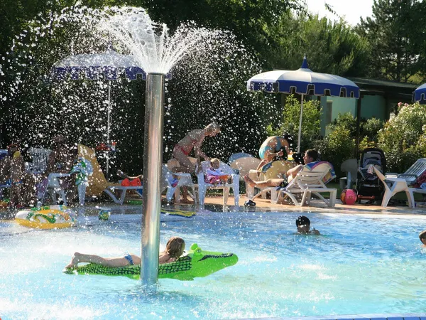 Camping Villaggio Turistico Europa