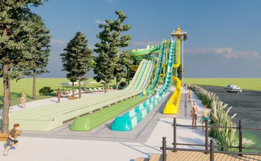 Titanic Deluxe Golf Belek