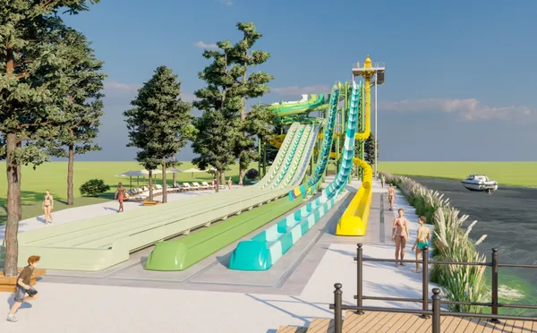 Titanic Deluxe Golf Belek