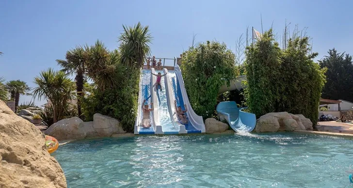 Waterpret
