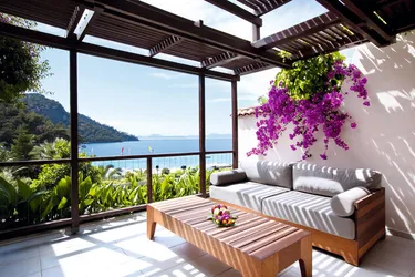 Hotel Hillside Beach Club in Fethiye - Turkije