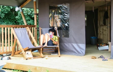 BoerenBed Ecuries de Gapennes