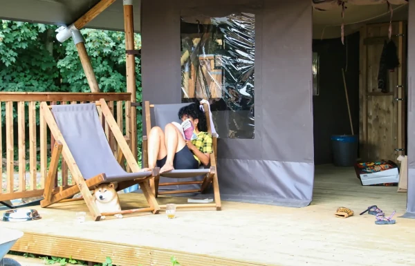 BoerenBed Ecuries de Gapennes