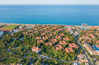 SPLASHWORLD Ali Bey Park