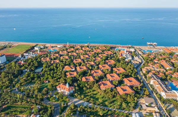 SPLASHWORLD Ali Bey Park