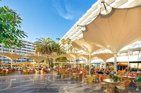 Hotel Bull Eugenia Victoria