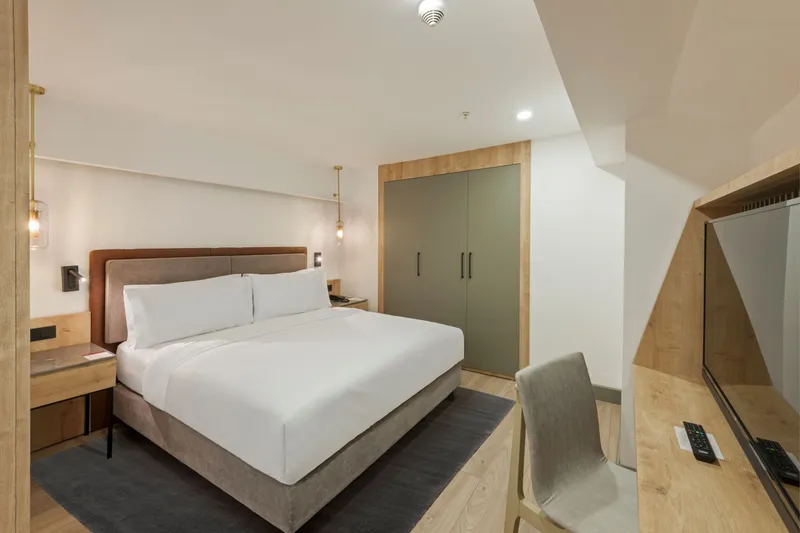 DoubleTree by Hilton Antalya