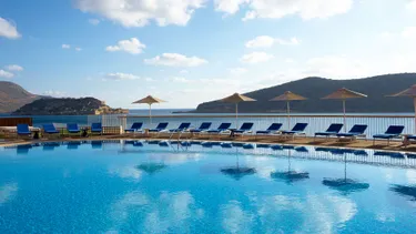 Beach Resort Domes of Elounda