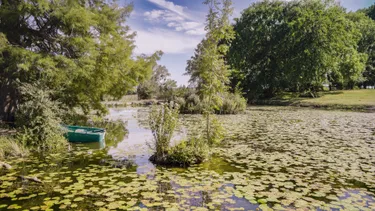 La Ferme de Fontenille