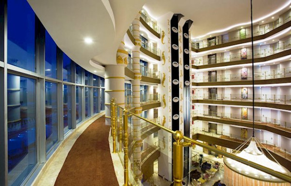 Water Side Resort & Spa