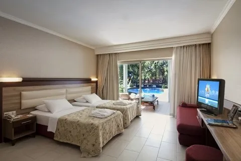 Hotel Sueno Beach in Side - Turkije