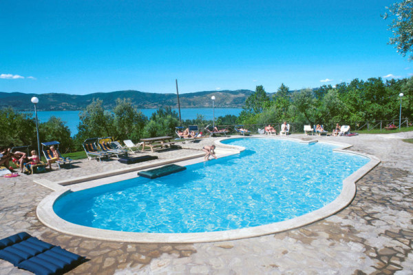Camping Villaggio Cerquestra