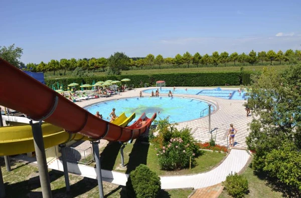 Camping Villaggio San Francesco