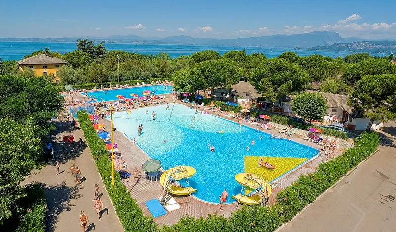 camping cisano san vito