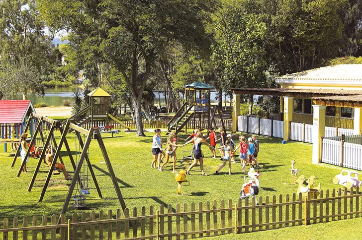 Kinderactiviteiten