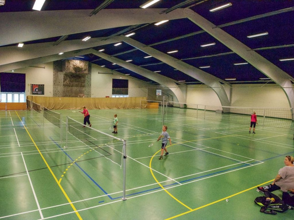 Landal  vakantiepark Rønbjerg