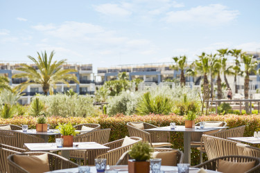 Zafiro Palace Alcudia