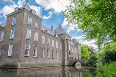 Vakantiepark De Strabrechtse Vennen