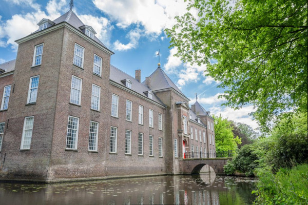 Vakantiepark De Strabrechtse Vennen