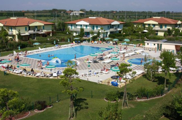 Vakantiepark Giardini Di Altea