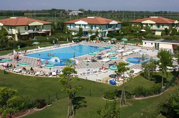 Vakantiepark Giardini Di Altea