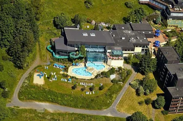 Rhön Park Aktiv Resort