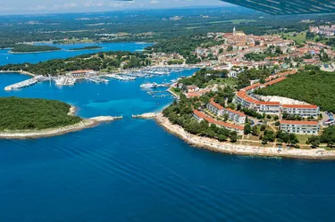 Hotel & Appartementen Belvedere