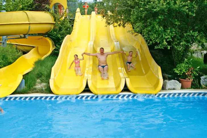 Waterpret