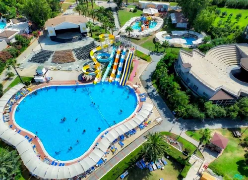 Euphoria Palm Beach Resort
