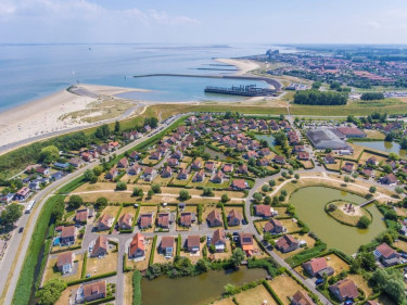Vakantiepark Zeebad