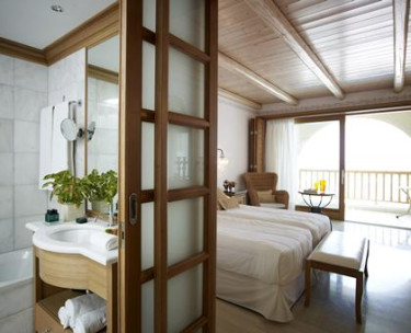 Hotel Mitsis Blue Domes