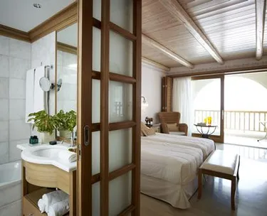 Hotel Mitsis Blue Domes